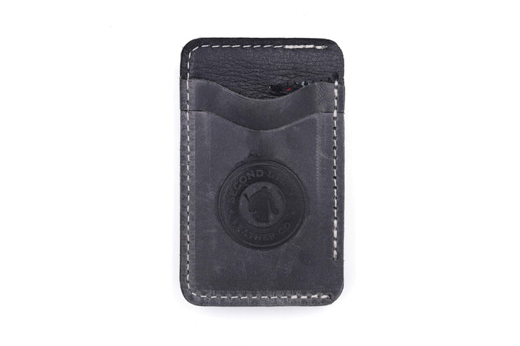 All Hollywood Collection 3 Slot Money Clip