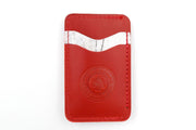 Winged Wheel Collection 3 Slot Money-Clip