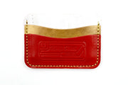 Razor Collection 3 Slot Wallet