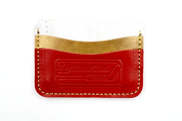 Razor Collection 3 Slot Wallet