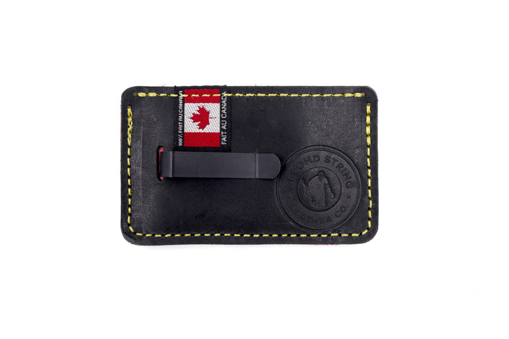 Brians Gnetik Blocker 3 Slot Money Clip