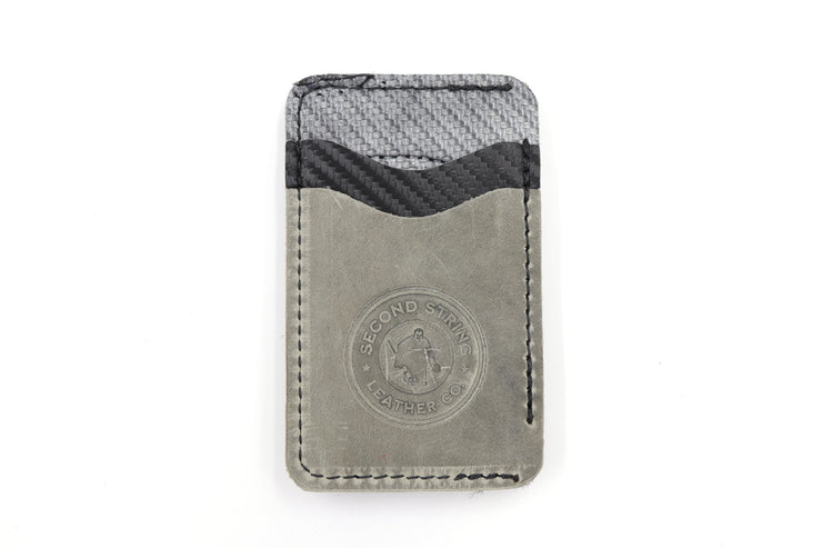 Brian's Thief Blocker 3 Slot Money-Clip