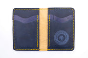 Claw Collection Blocker 6 Slot Wallet