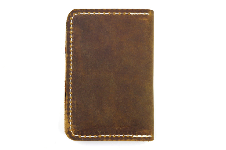 GM9 Waffle Board 6 Slot Wallet