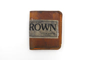 JB Collection Glove 6 Slot Square Wallet