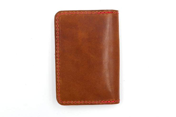 Cane Collection 6 Slot Wallet