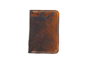 Cooper Vintage Glove #1 6 Slot Wallet