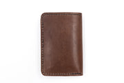Cooper Vintage Glove 1 6 Slot Wallet