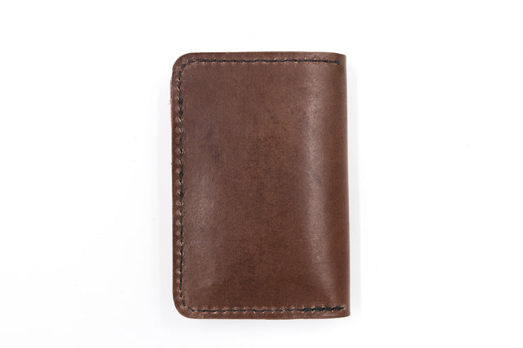 Cooper Vintage Glove 1 6 Slot Wallet