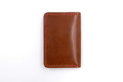 Detroit Coaching Gloves 6 Slot Wallet