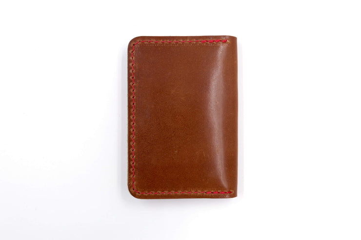 Detroit Coaching Gloves 6 Slot Wallet