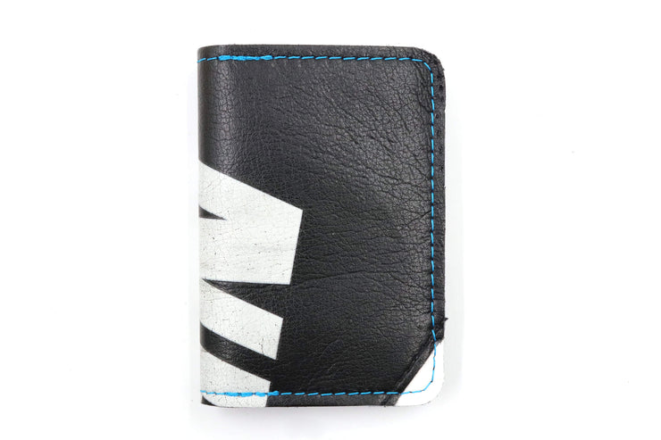 Shark Attack Collection 6 Slot Wallet