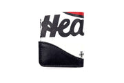 Heaton Helite IV Glove 6 Slot Square Wallet