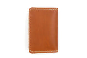 Vaughn Glove Vintage 6 Slot Wallet