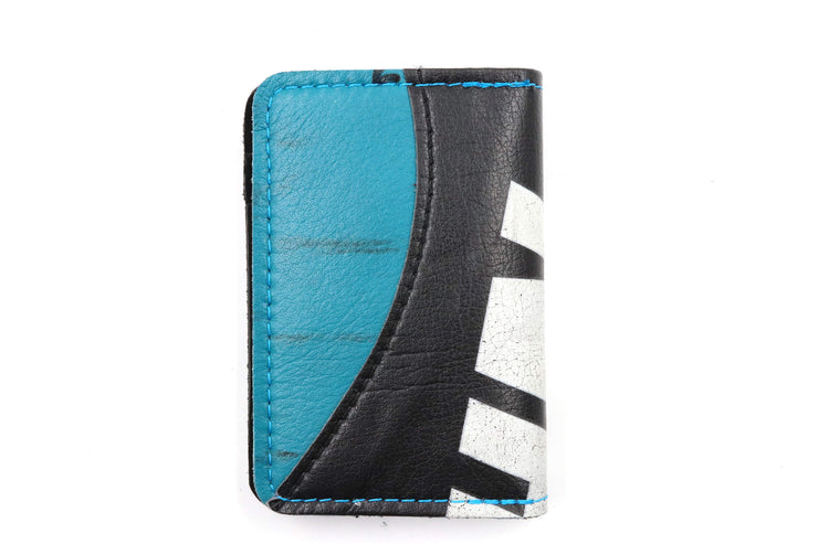 Shark Attack Collection 6 Slot Wallet