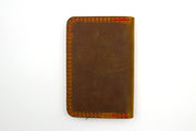 Cooper GM9 Waffle 6 Slot Wallet