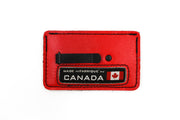 Storm Surge Glove 3 Slot Money Clip
