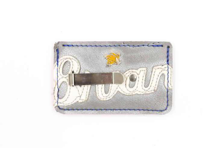 Brians Air Thief 1 3 Slot Money Clip Wallet