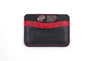 The Spider Collection 3 Slot Wallet