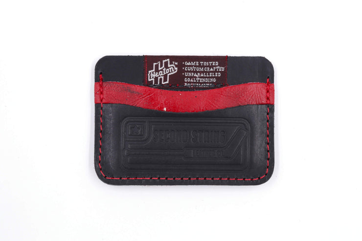 The Spider Collection 3 Slot Wallet
