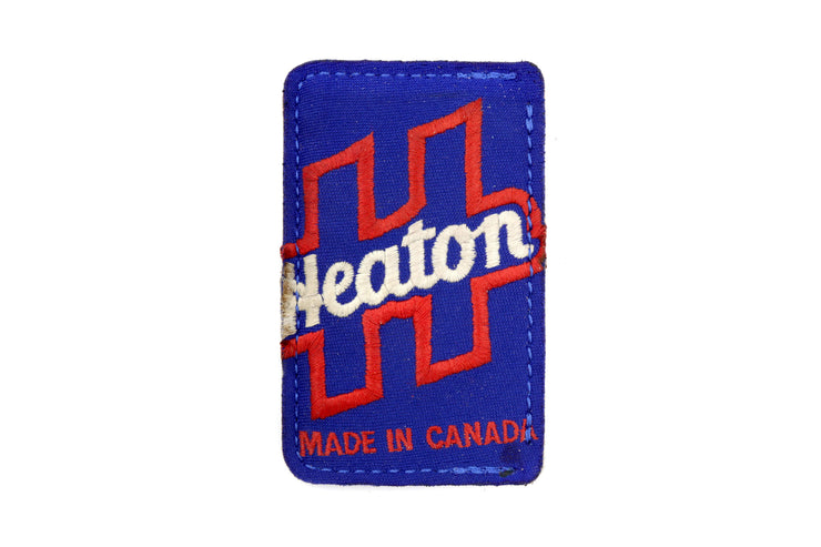 Heaton M3000 Glove 3 Slot Wallet