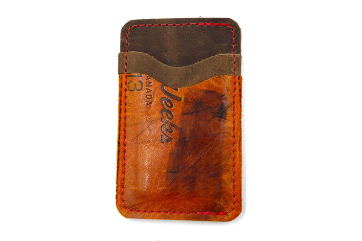 Cooper GM3 Glove 3 Slot Wallet