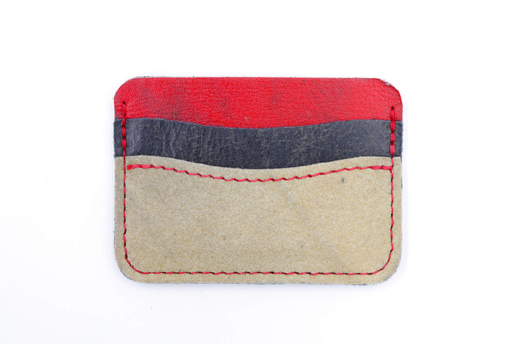 Legacy Collection 3 Slot Wallet