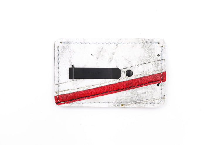 Octopus Blocker 3 Slot Money Clip