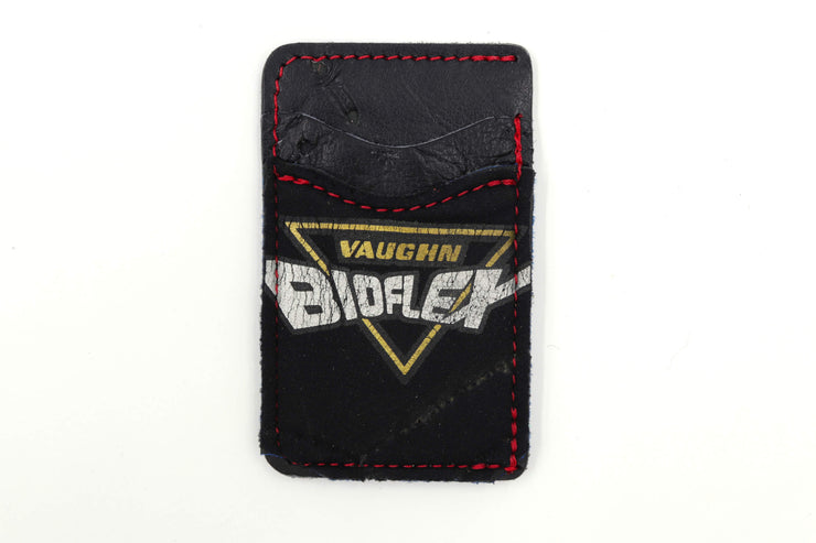 Vaughn T5550 Glove 3 Slot Wallet