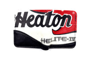 Heaton Helite IV Glove 6 Slot Square Wallet