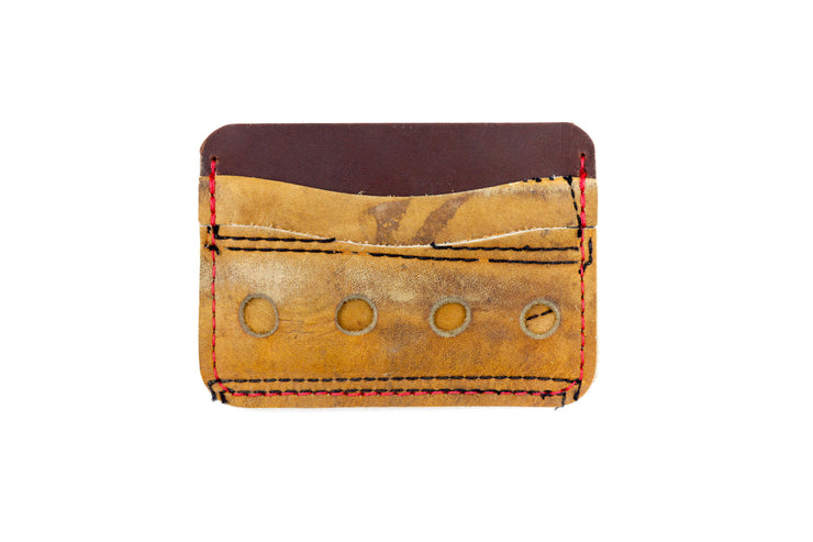 GM12 3 Slot Wallet