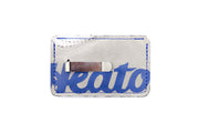 Helite IV 3 Slot Money Clip
