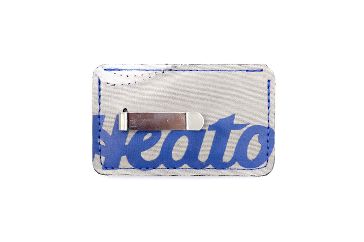 Helite IV 3 Slot Money Clip