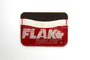 Flak Attack Gloves 3 Slot Wallet