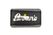 Brian's Thief Blocker 3 Slot Money-Clip