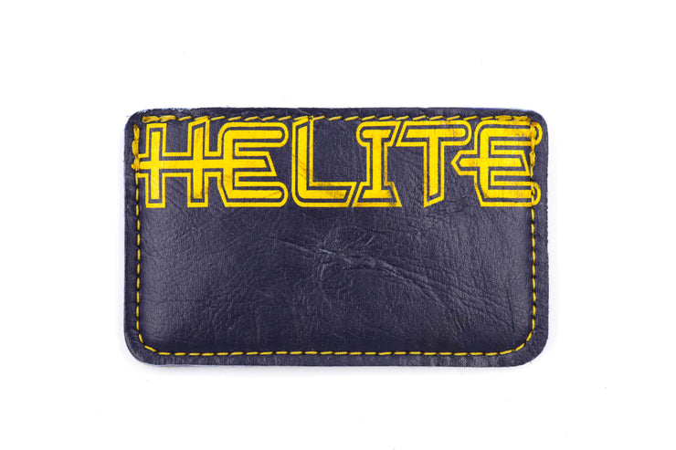 Heaton Helite 5 Blocker 3 Slot Wallet