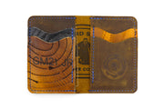 Cooper GM21 Jr Glove 6 Slot Wallet