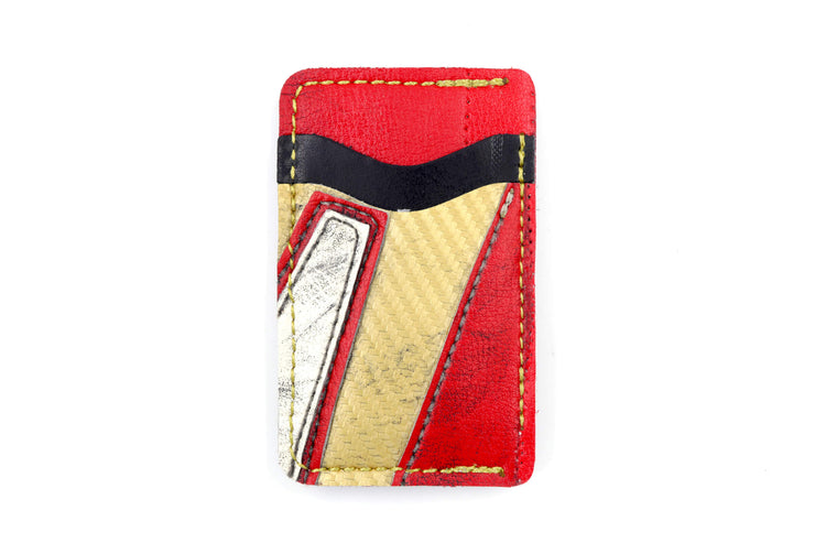 Brians Gnetik Blocker 3 Slot Money Clip