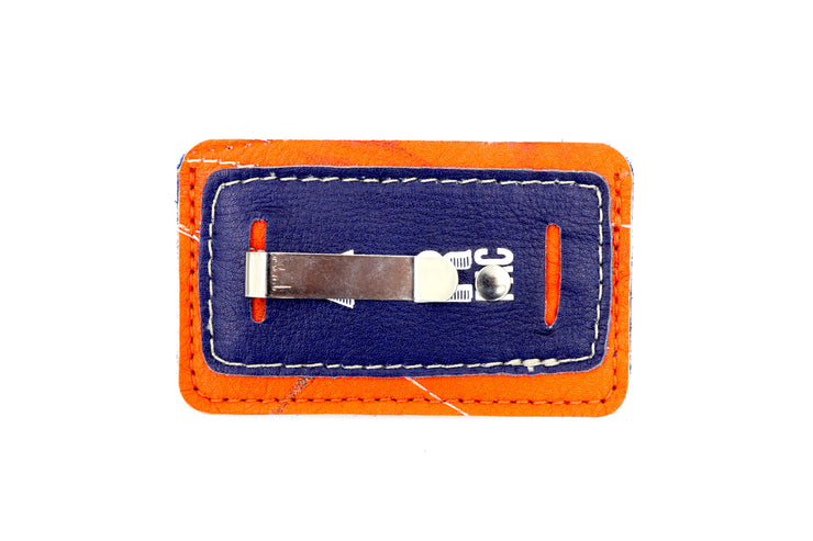 The Cat Glove Collection 3 Slot Money Clip