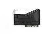 Bauer Broncos 3 Slot Money Clip