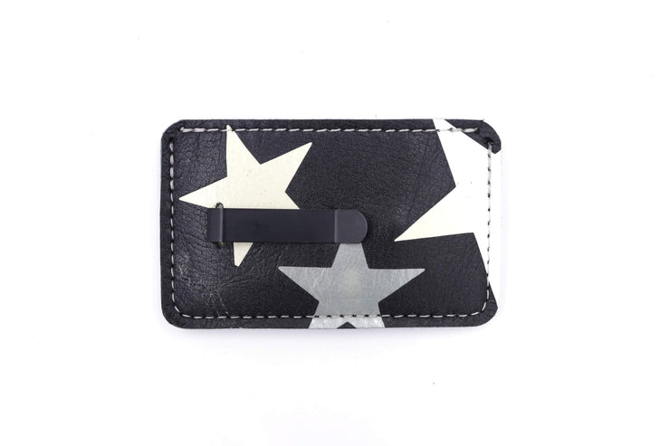 All Hollywood Collection 3 Slot Money Clip