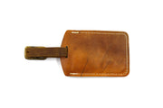 Luggage Tag
