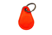 Brian's Beast Orange Keychain