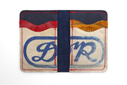 D&R S6 Glove 6 Slot Wallet