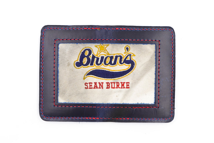 Sunshine Glove 6 Slot Wallet