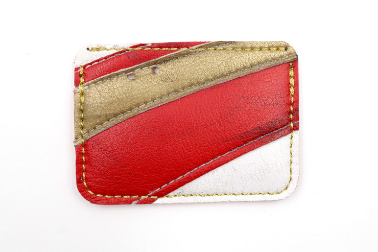 Razor Collection 3 Slot Wallet
