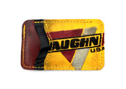 Vaughn Vision Glove 3 Slot Money-Clip