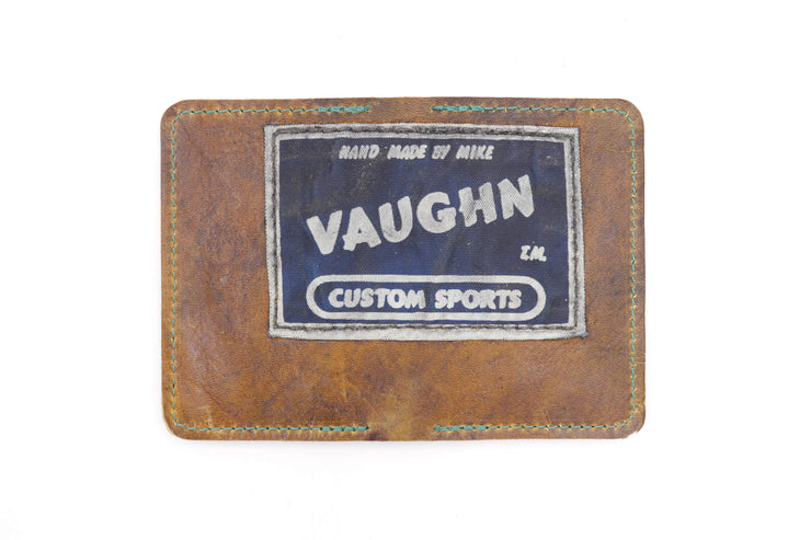 Vaughn Vintage 6 Slot Wallet