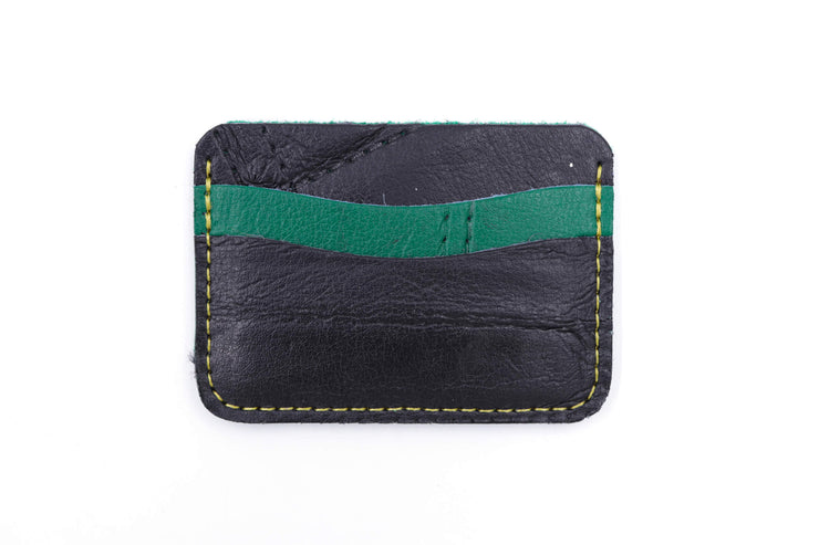 The Eagle Collection 3 Slot Wallet