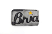 Brian's Air Thief Glove 3 Slot Wallet